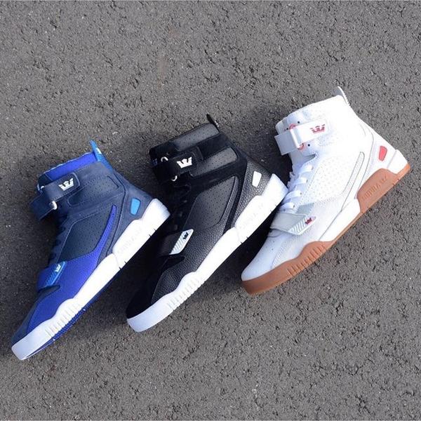 Supra Schuhe Vaider Breaker Skytop Sneaker Deutschland Online Shop